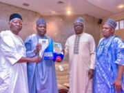 Gombe South: Damara Calls for Unity, Collective Action for Development