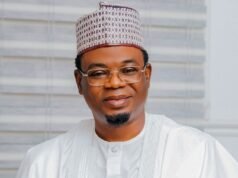 2027: Chief Dr. Vunobolki – A Visionary Gubernatorial Candidate for Adamawa State’s Next Eldorado