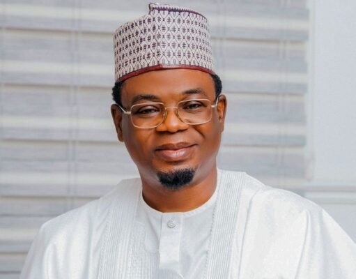 2027: Chief Dr. Vunobolki – A Visionary Gubernatorial Candidate for Adamawa State’s Next Eldorado