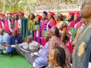FG hails AUN for quality education as 250 students including 12 chibok girls graduate