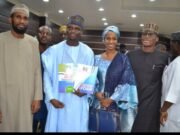 Former REA Boss joins House of Reps race in Adamawa, pledges improve livelihoods.