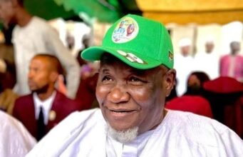 Kidnappers Killed Jigawa ADC Chieftain Abba Anas