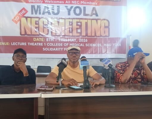 ASUU warns FG to implement agreement or industrial unrest in Nigeria.