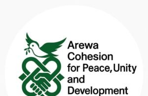 ACF Crisis Ridiculing the North, Says Arewa Cohesion Group