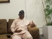 Adamawa Gov’ship Aspirant Pledge To Harness Natural Resources For Development.