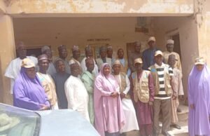 UNICEF Scores Learning Outcomes Of Primary School Pupils High In Yobe