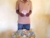 Criminals Gang Busted Counterfeit Foreign Currencies Recovered In Yobe – Police Command