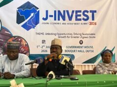 Jigawa Govt Sets For 2026 Investment Summit