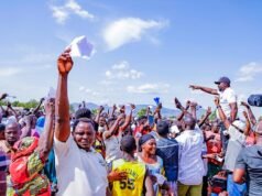 Mikang APC Assembly Primaries Declared Inconclusive Amid Allegations of Irregularities