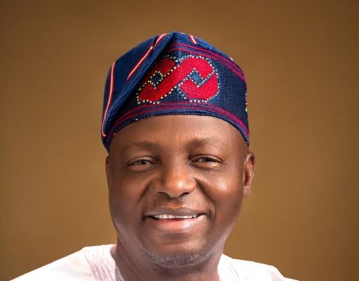 Crisis Deepens in Zamfara APCas Excluded Aspirant Petitions Nentawe Yilwatda