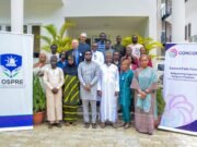 OSPRE, CONCORD Call for Stronger Interfaith Cooperation to Boost National Security