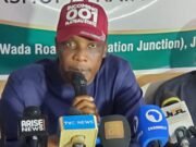 PDP Guber Candidate Sunday Biggs Faults Mutfwang’s Performance, Declares Interest in 2027 Race