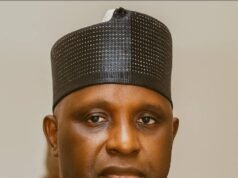 Plateau North Awaits Justice from APC National Working Committee, Says Senator I.D. Gyang