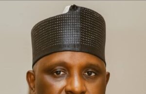Plateau North Awaits Justice from APC National Working Committee, Says Senator I.D. Gyang