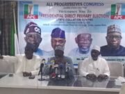Tinubu Wins Jigawa APC Presidential Primary With 206,520 Votes