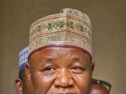 Gov Namadi Mourns ADC Chieftain Abba Anas, Says Is Great Loss To Jigawa