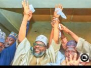 Jigawa Assembly Speaker, Deputy , Majority Leader Others Wins APC’s Primary