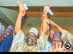 Jigawa Assembly Speaker, Deputy , Majority Leader Others Wins APC’s Primary