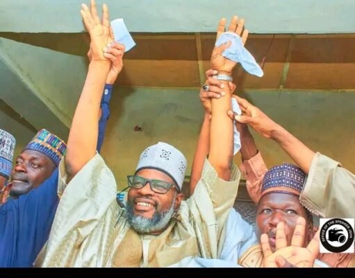 Jigawa Assembly Speaker, Deputy , Majority Leader Others Wins APC’s Primary