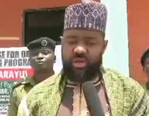 Eid-el-Kabir : Jigawa Hisba Vows To Ensure Peaceful Sallah Celebration