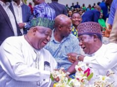 Senator Lalong felicitates with Muslims on Eid – El- Kabir, appreciates support from constituents