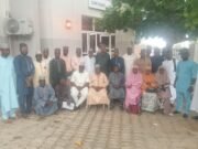 As CS-SUNN Meets Stakeholders, Jigawa Govt Vows To Implement Six Months Maternity Leave