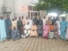As CS-SUNN Meets Stakeholders, Jigawa Govt Vows To Implement Six Months Maternity Leave