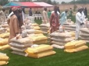 Jigawa Govt Supports Over 250,000 Farmers in Three Years – Gov Namadi