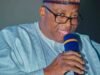 The Storms After Bauchi APC Guber Primary And The Way Out