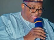 The Storms After Bauchi APC Guber Primary And The Way Out