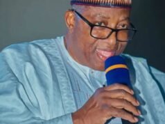 The Storms After Bauchi APC Guber Primary And The Way Out
