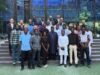 Gov. Fintiri Visits Adamawa Students in Turkey, Commends Academic Excellence