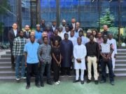 A Date with Adamawa’s Future: The Significance of Fintiri’s Visit to Scholarship Students in Turkey