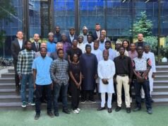 Gov. Fintiri Visits Adamawa Students in Turkey, Commends Academic Excellence