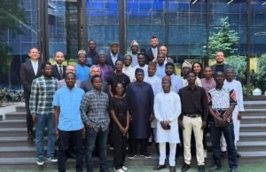 A Date with Adamawa’s Future: The Significance of Fintiri’s Visit to Scholarship Students in Turkey