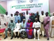 Jigawa Vows To Create More Friendly Atmosphere For Investors