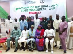 Jigawa Vows To Create More Friendly Atmosphere For Investors