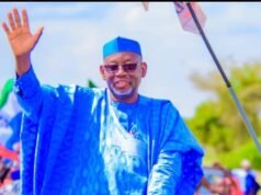 Democracy Day : Gov Namadi Congratulates Nigerians,Assures More Commitments To Service, Fairness and Accountability