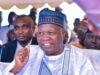 Democracy Day: Inuwa Says Gombe’s Progress Reflects Dividends of Democracy