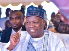 Democracy Day: Inuwa Says Gombe’s Progress Reflects Dividends of Democracy