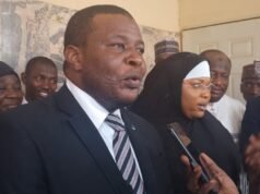 NBA Gombe Opens Law Week with Interfaith Prayers, Calls for Justice Reforms