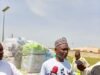ADSIEC distributes election materials for LGAs elections .