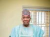 Gov Buni Appoints Yerima Mahmud As New Emir Of Ngazargamu