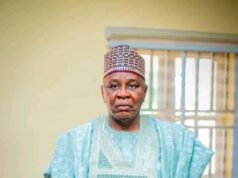 Gov Buni Appoints Yerima Mahmud As New Emir Of Ngazargamu