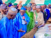 Gov Namadi Distributes Flood Prevention’s Equipments To 15 Riverine Communities