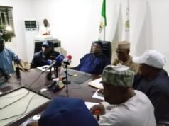 LG Polls : PDP Wins All Chairmanship, Counsellorship Seats In Adamawa