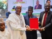 NBA Honours Ex-Gombe Chief Judge Pindiga for Judicial Excellence