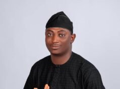 Reme District Head Honours Dr Dunijir Gatama with Traditional Title