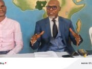 Foundation Unveils 5Rs Framework For African Slave Era