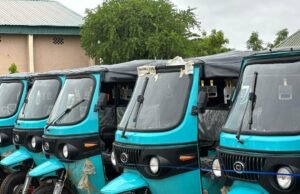 Adamawa : P-GAT industries unveils integrated mobility ecosystem for North East